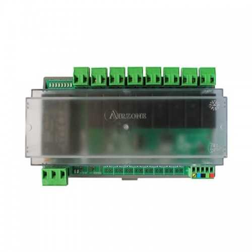 Module control Radiant elements Airzone 32Z AZDI6Output8