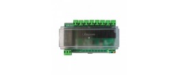 Module Control Éléments radiants Airzone 32Z AZDI6OutTUT8