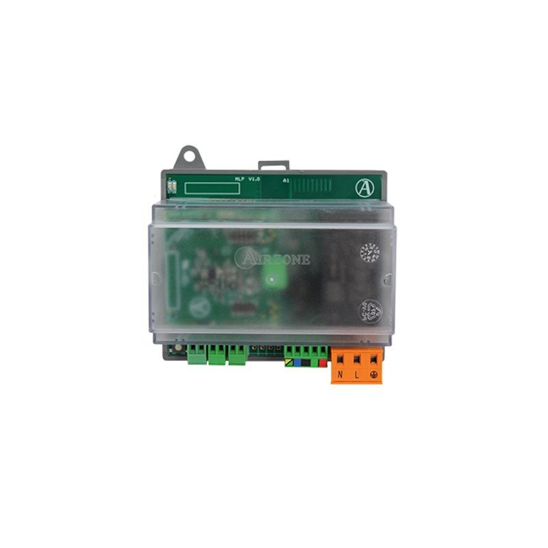 Modulo Zona radio Airzone Ud.Individual Fujitsu UART 32Z AZDI6ZMOFU2R