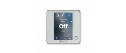 Wire thermostat Airzone Blueface Zero White Azdi6bluezerocb