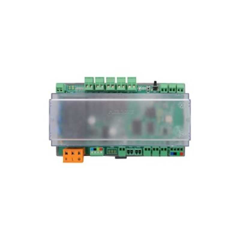 Aidoo Pro Control Wi-Fi Flanco von Airzone