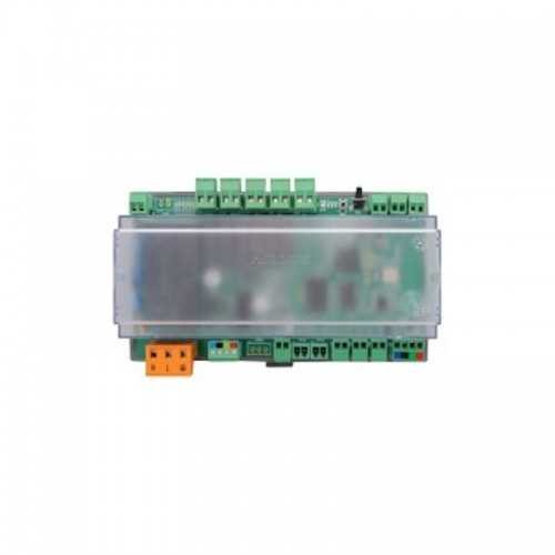 Aidoo Pro Control Wi-Fi Flanco By Airzone