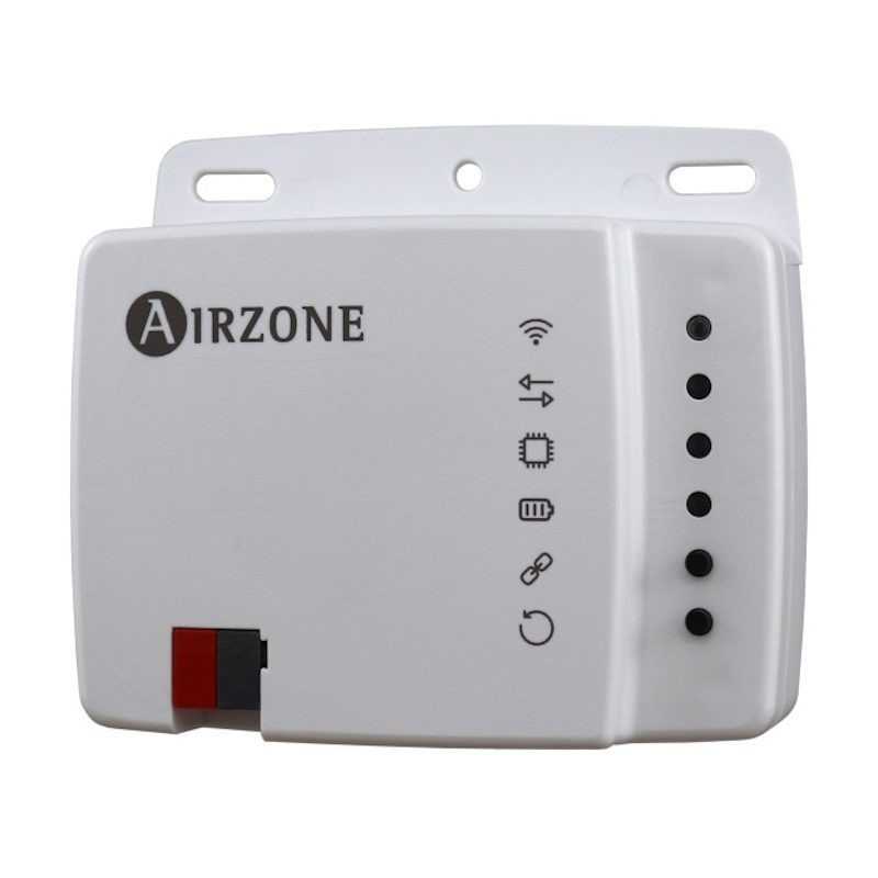 Aidoo Control KNX Daikin Residential By Airzone