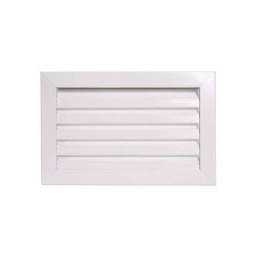 LAma Grid Large Airzone 250x100 BL Clip