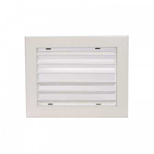 Simple grid deflex h Airzone 700x150 BL Clip