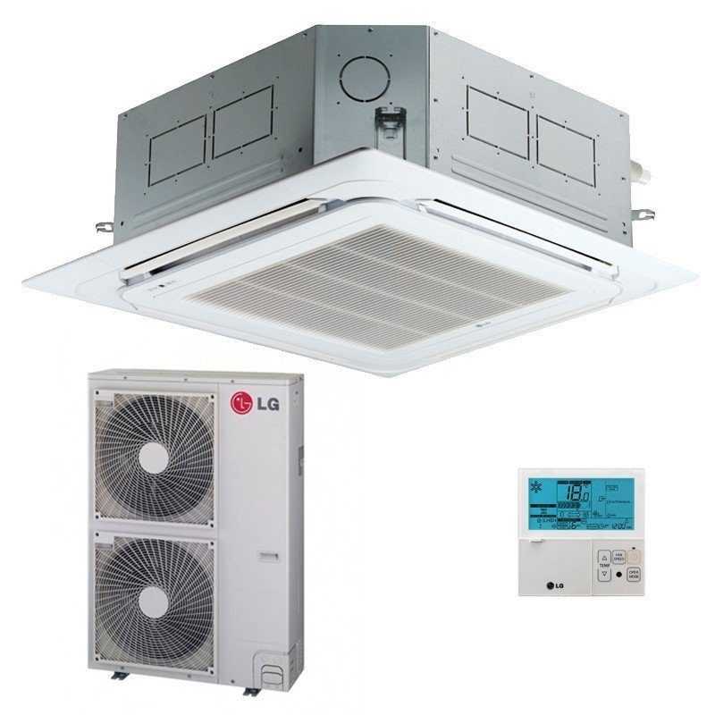 Air Conditioning Cassette LG CONFORT+ 48 Monkey