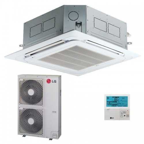 Airconditioning Cassette LG CONFORT+ 60 Mono