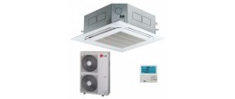 Cassette 90x90 LG CONFORT+ 60 Trif.