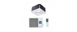 Aire Acondicionado Cassette 60x60 Haier Health Connect 50 (H) Mono