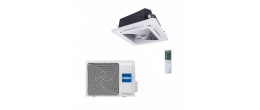 Klimaanlage Cassette 90x90 Haier Health Connect 71 Monof.
