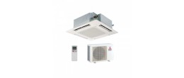 Air Conditioning Cassette Mitsubishi Series Pro MGPLZ-71VEA Mono