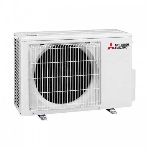 Mitsubishi Electric Buitenunit Mxz-2ha50vf Free Multi