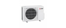 Mitsubishi Electric Outdoor Unit MXZ-2HA50VF MULTISPLIT
