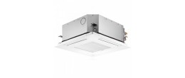 Indoor Unit Mitsubishi Electric Multi Cassette Slz-M35FA