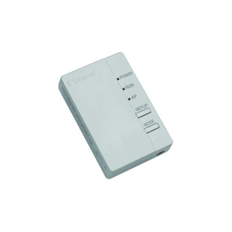 MODULE WIFIDaikinBrp069c81 MODULE WIFIDaikinBrp069c81