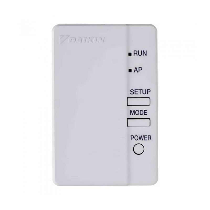 Daikin BRP069B45 Wifi-module voor wandsplitmodel TXF/TXC/TXP