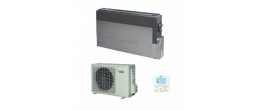 Conduite verticale Daikin NAS50A SKY AIR SERIE ADVANCE