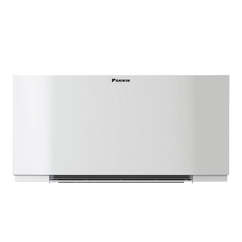 Daikin FWXV10ABTV3 Unidad HPC - Convector de suelo con envolvente