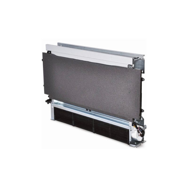 Daikin FWXM10ATV3 Unidad HPC - Convector de suelo sin envolvente