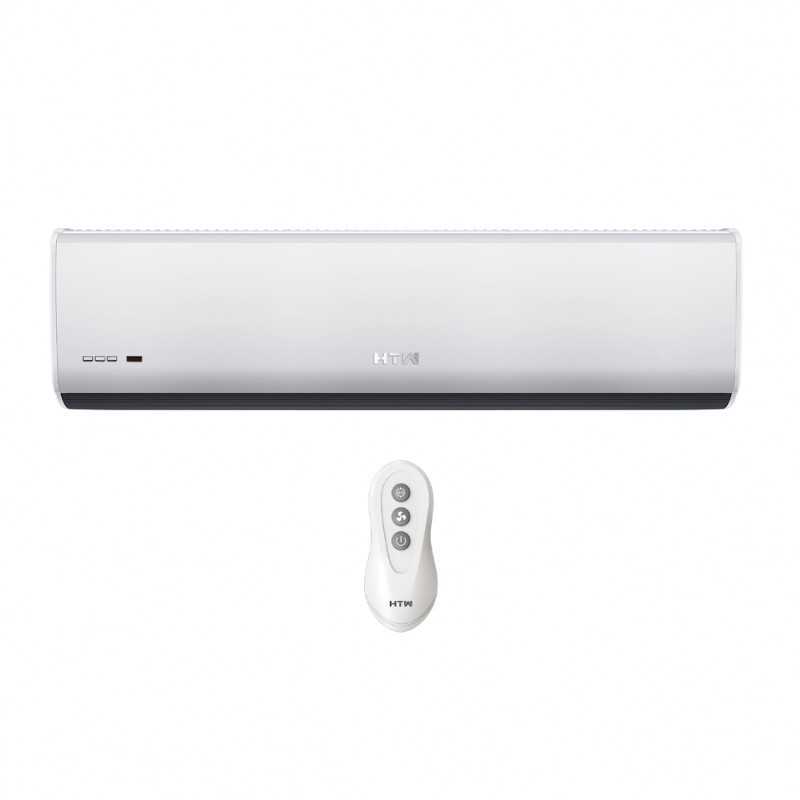 Air Curtain HTW UVC series HTW-AC15-2500UVC