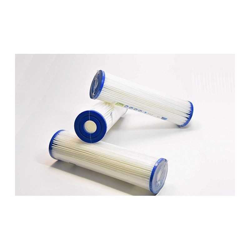 FP-20 geplooide cartridge ATH