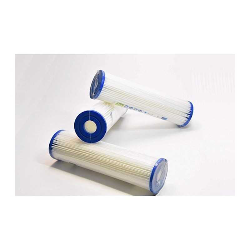 FP-20 pleated cartridge ATH FP-20 pleated cartridge ATH