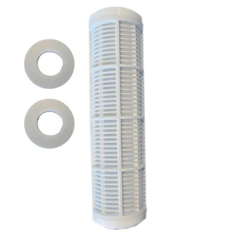 80 Micron Mesh-Kassette ATH 80 Micron Mesh-Kassette ATH