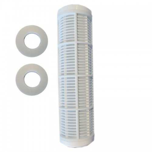 80 Micron Mesh-Kassette ATH