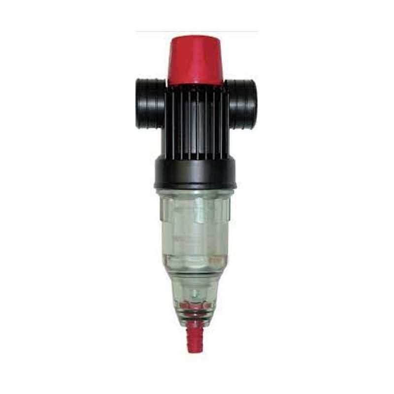 BWT Filter Auto Cleaner Tpo Rf-25/1" ATH