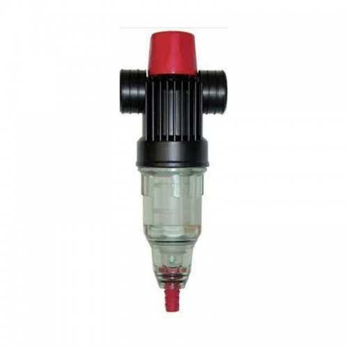 BWT Filter Auto Cleaner Tpo Rf-25/1" ATH