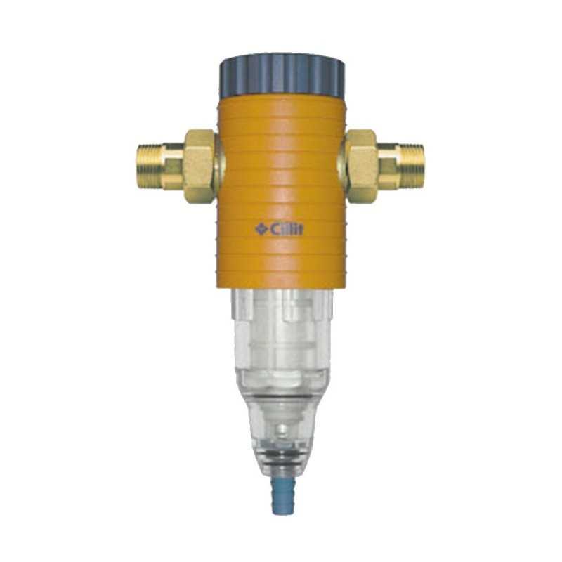 Cleaning Auto Cleaning RF 1 "Filter" Cillit Cleaning Auto Cleaning RF 1 "Filter" Cillit