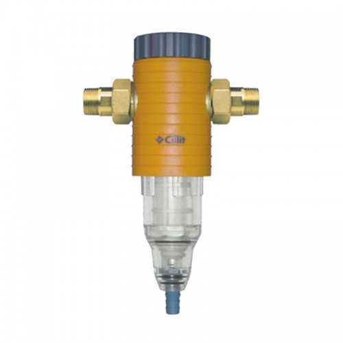 Cleaning Auto Cleaning RF 1 "Filter" Cillit