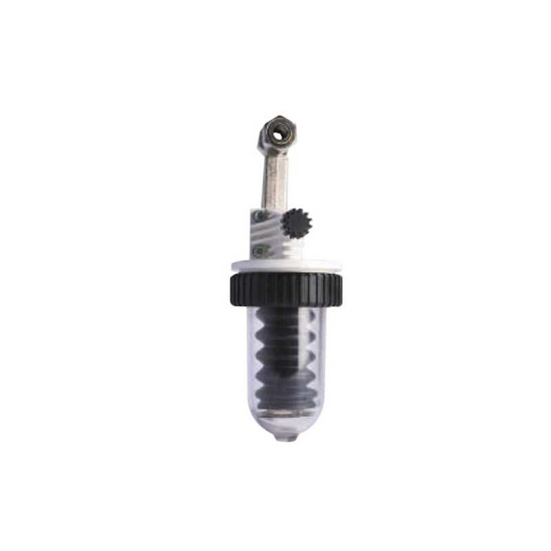 153n immuno polyphosphate doser Cillit