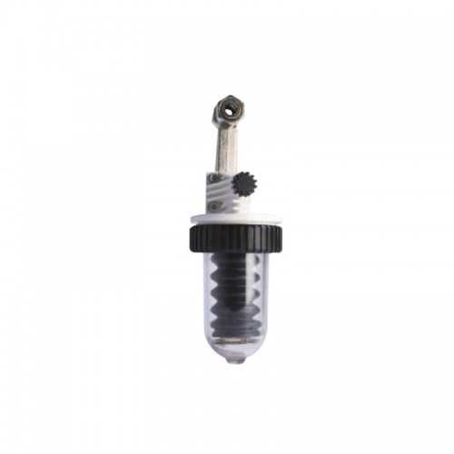 153N Immuno polyfosfaat-doseer Cillit