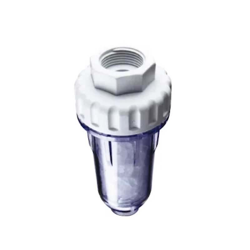 Filterdosering Zachte glazen polyfosfaten 3/4