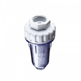 Filter Dosing Soft Glass Polyphosphates 3/4
