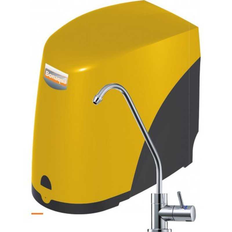 Reverse Osmosis Bonqua Basic Cillit