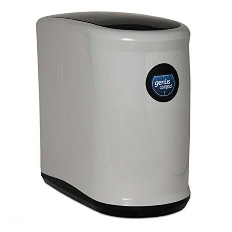 Umgekehrte Osmose 5-Stufen-Genie-Kompakt ATH