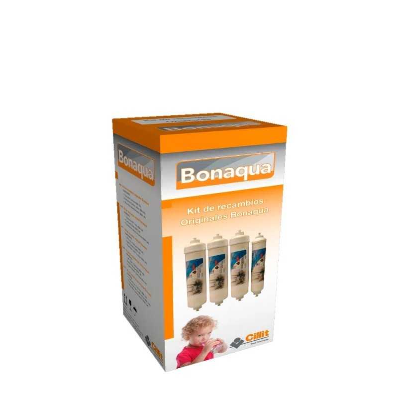 Kit de filtre original Bonaqua Cillit