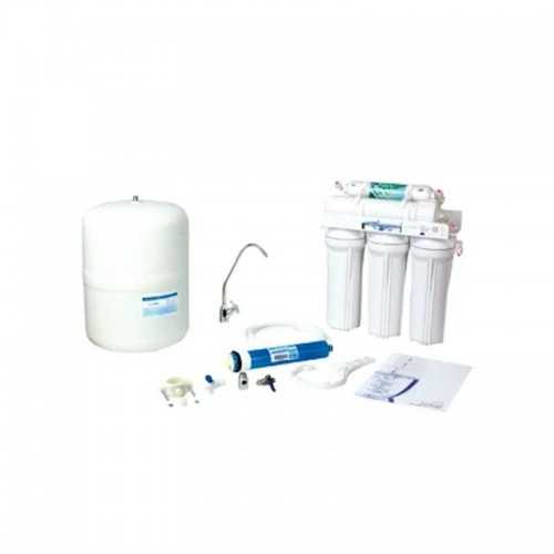 Reverse osmosis equipment Klinwass 5 Stages 8.3l/h