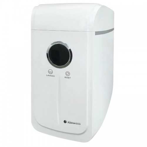 Omgekeerde osmose apparatuur Klinwass Beverly 8,3l / H met pomp