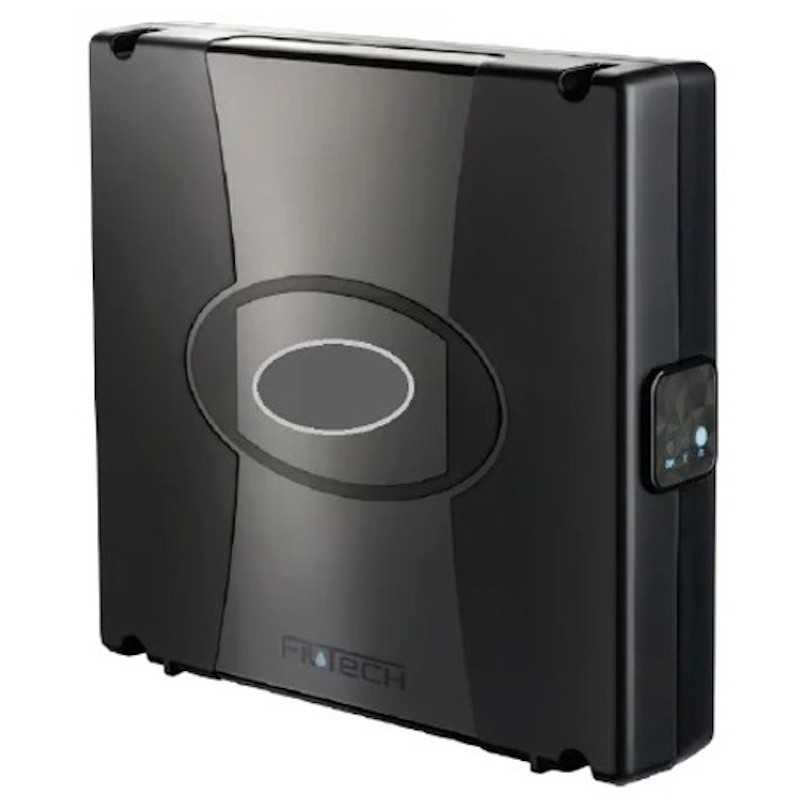 Umkehrosmoseausrüstung Klinwass Miami 100l / h