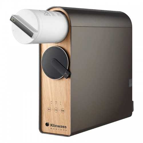 Equipo de osmosis inversa Klinwass Montana 105l/h