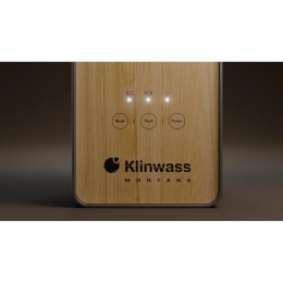 Reverse Osmosis Equipment Klinwass Montana 105L / H