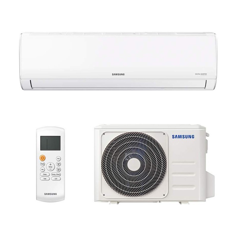 Air Conditioning Split 1x1 Samsung F-AR09ART AR35 Series