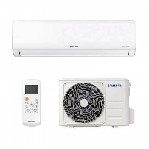 Split Air Conditioning 1x1 Samsung F-AR12ART Series AR-35