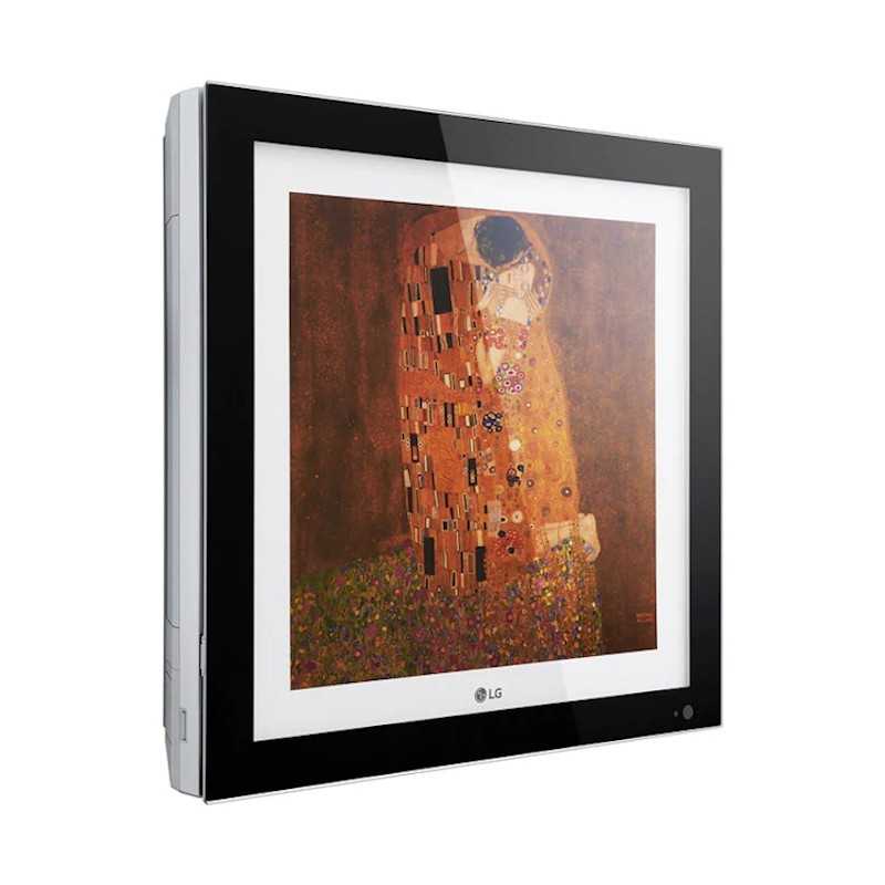 Aire Acondicionado Split 1x1 Inverter LG Artcool Gallery A12FT Wifi R32