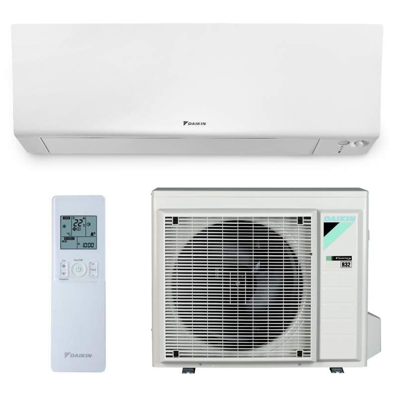 Aire Acondicionado Split 1x1 Daikin PERFERA TXM25A