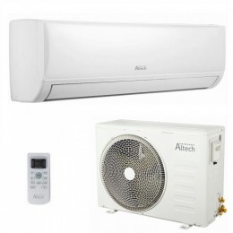 Aire Acondicionado Split 1x1 Inverter Altech Marte 5kW