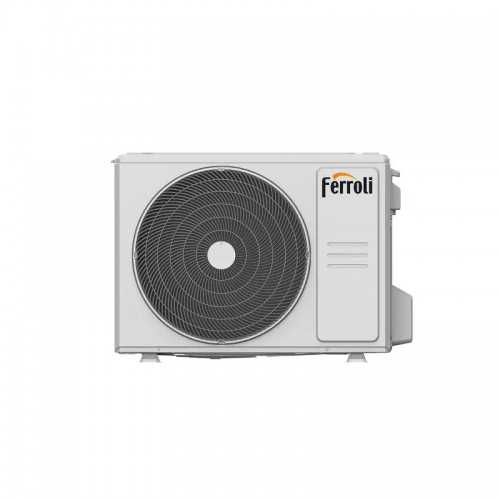 Split 1x1 Ferroli S12 Giada R32 series